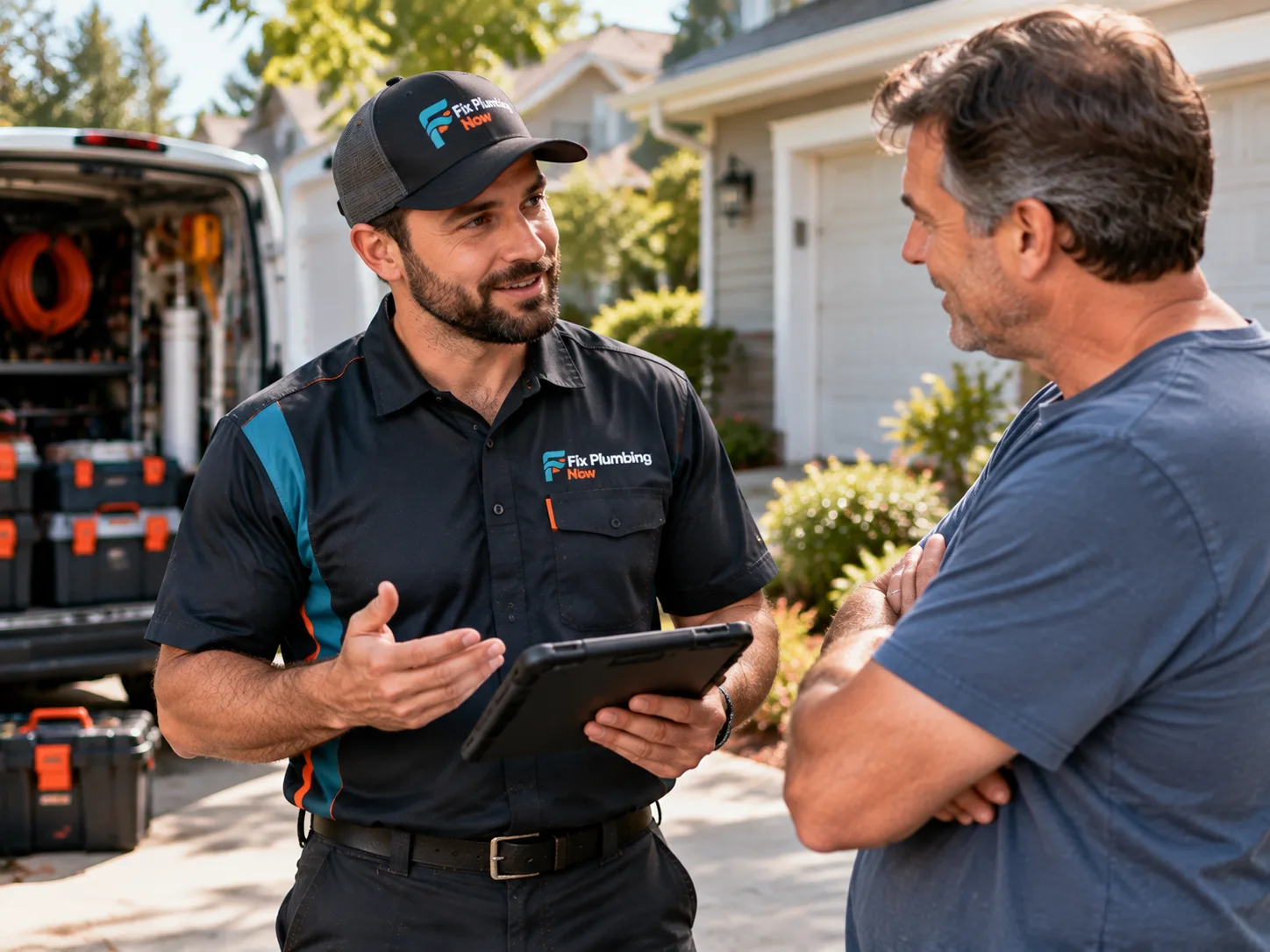 Clogged Drain Service Edison, NE FAQs